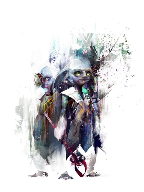 guild wars 2 asura biography