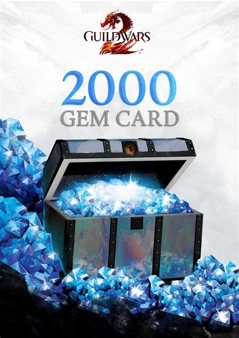 Guild Wars 2 Gems
