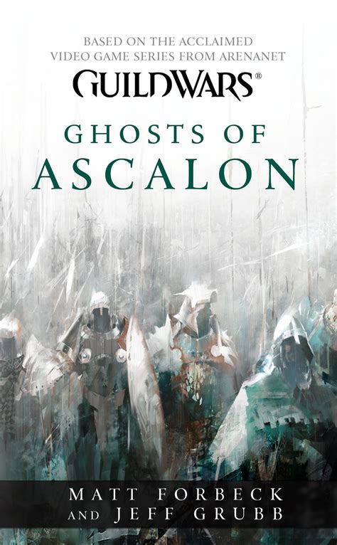 Read Online Guild Wars Ghosts Of Ascalon 