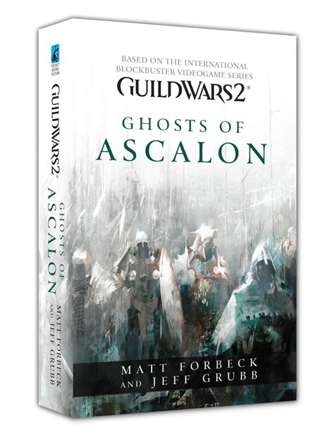 Read Online Guild Wars Ghosts Of Ascalon 