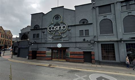 guildford casino slots