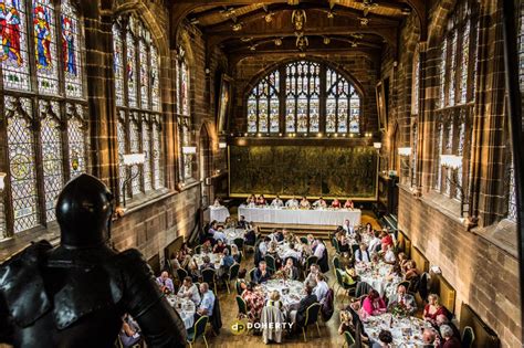 Guildhall Coventry Wedding