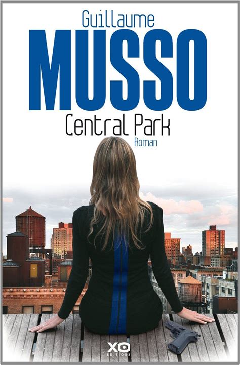 Read Guillaume Musso Central Park Gratuit 