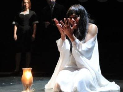 Guilt In Lady Macbeth