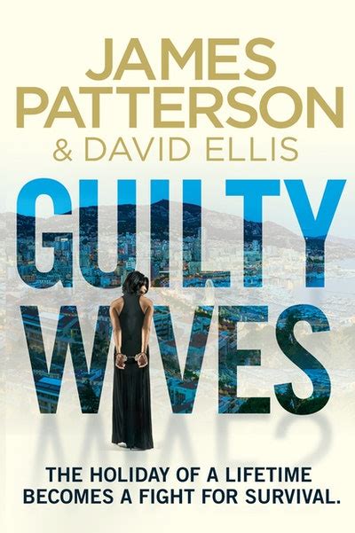 Guilty Wives James Patterson