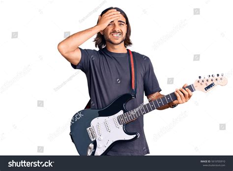 Guitar Frustration