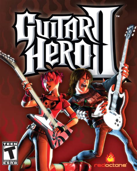 guitar hero gamecube iso