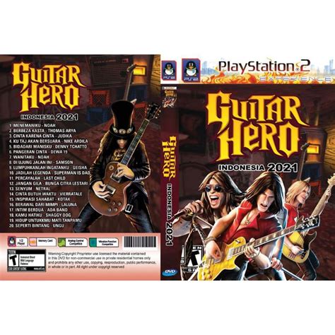 guitar hero indonesia iso