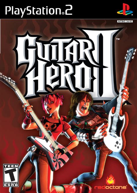 Guitar Hero 3 Beatles Rock Band (PS2) : Free Download, Borrow, and
