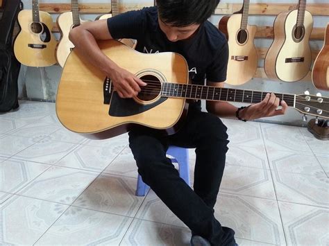 guitar le thien an: cách chọn mua đàn guitar tốt - Blogger