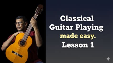 guitar playing made easy for everyone book 1