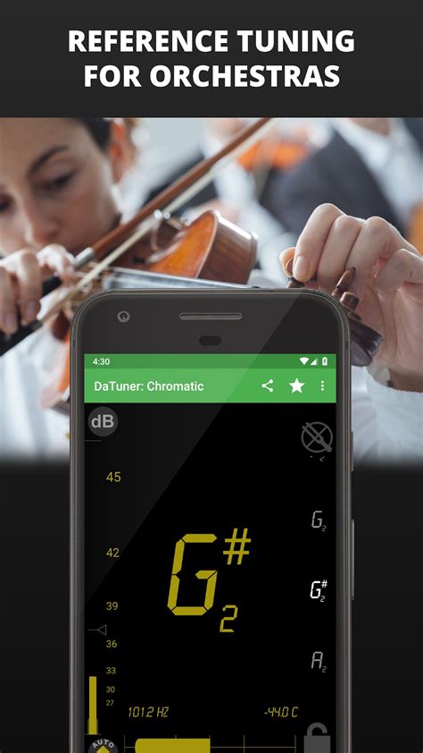 Guitar Tuner Mod Apk   Datuner Apk For Android Download Apkpure Com - Guitar Tuner Mod Apk