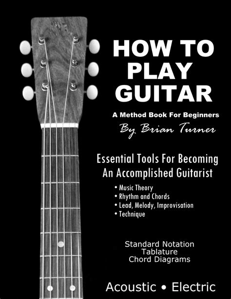Read Online Guitar Lesson Guide 