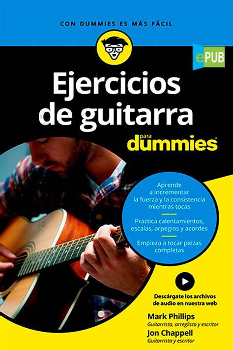 guitarra para dummies