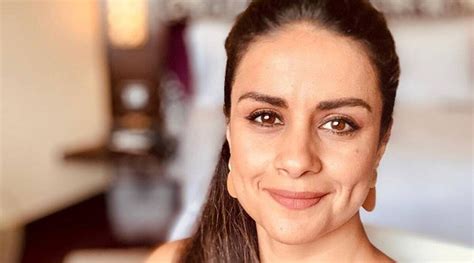 gul panag height and weight