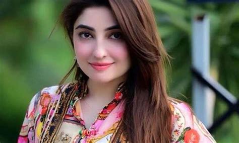 gul panra interview in pakistan