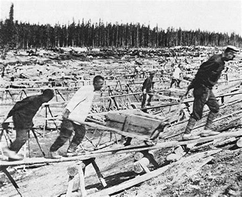 Gulag Definition