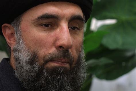 gulbuddin hekmatyar to isis