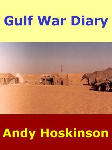 Gulf War Diary