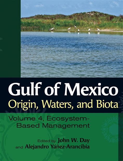 Read Online Gulf Of Mexico Origin Waters And Biota Volume I Biodiversity Harte Research Institute For Gulf Of Mexico Studies Series 2009 06 29 
