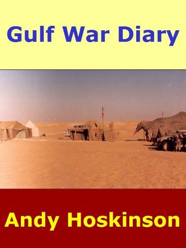 Read Gulf War Diary 