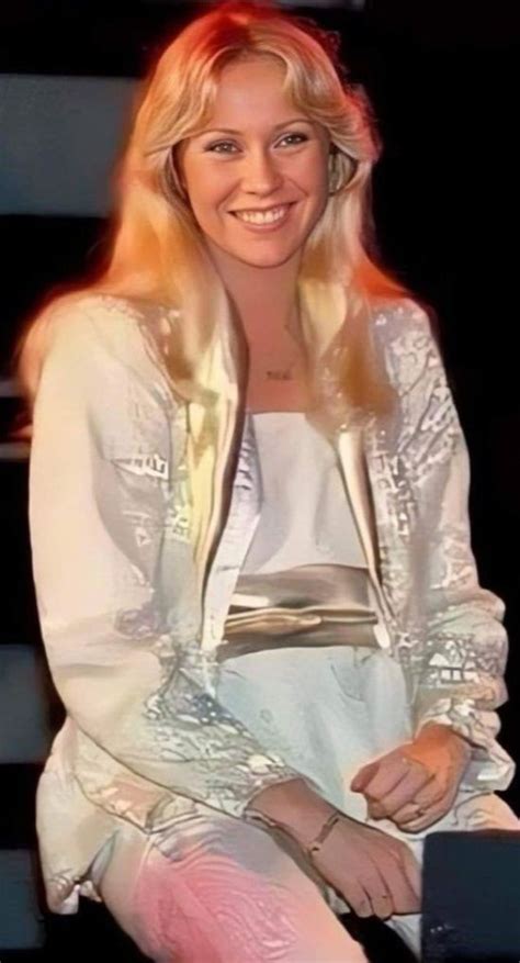 gulleplutt agnetha faltskog biography