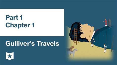 Read Gulliver Travels Chapters 1 