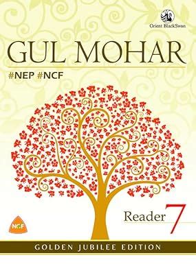 Read Gulmohar Reader 7 Guide Lapisore 