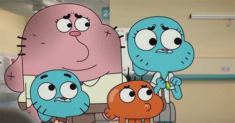 gumball beyin