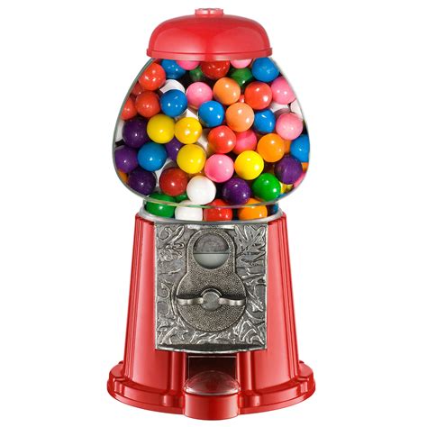 gumball machine candy
