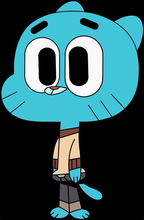 Gumball Tristopher Watterson