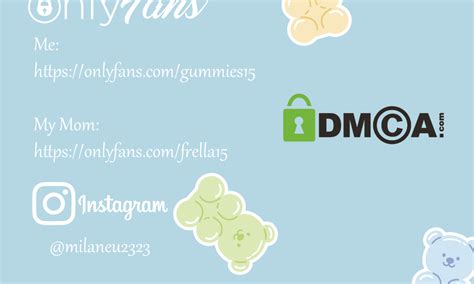 gummies15 onlyfans leak