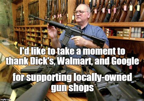 Gun Shop Memes