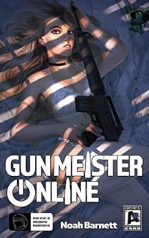 Read Gun Meister Online Adult And Uncensored 