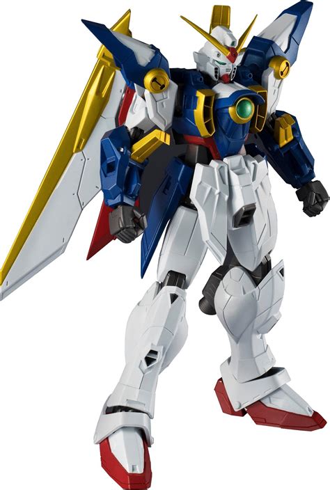 Gundam Action Figures
