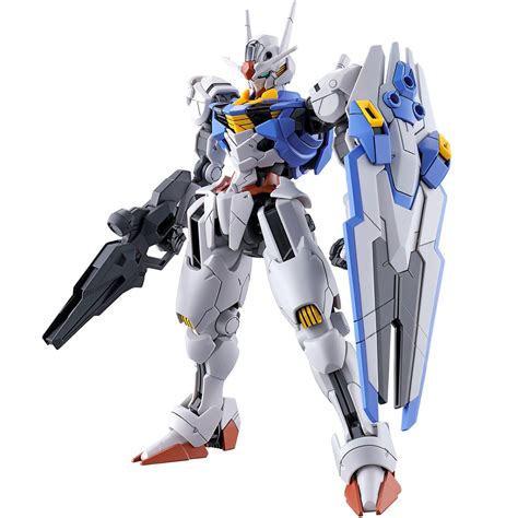 Gundam Model Kit