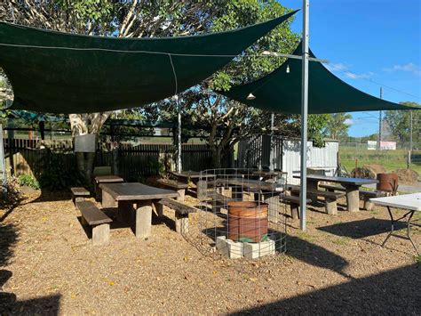 gundy pub & caravan park, Gundiah – Updated 2024 …