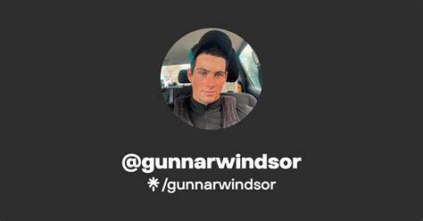 gunnarwindsor nude