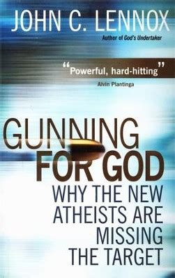 Read Gunning For God Why The New Atheists Are Missing The Target 