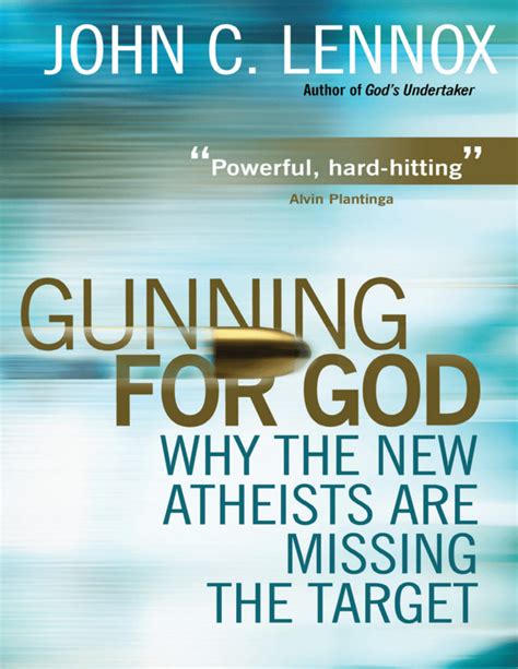 Read Gunning For God Why The New Atheists Are Missing The Target 