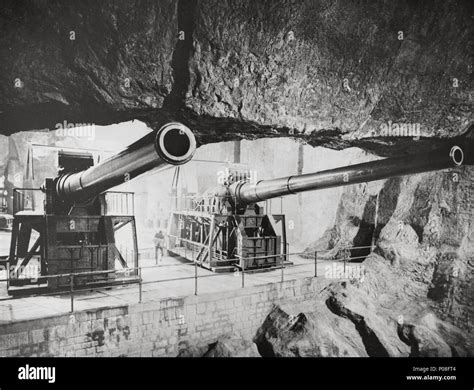 Guns From Navarone