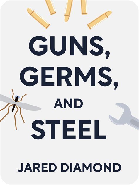 Guns Germs And