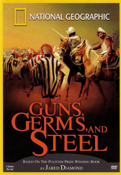 Read Online Guns Germs And Steel 