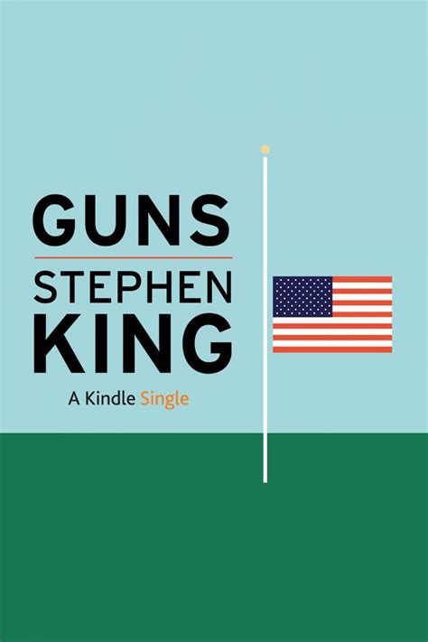 Full Download Guns Kindle Edition Stephen King Svfxl 