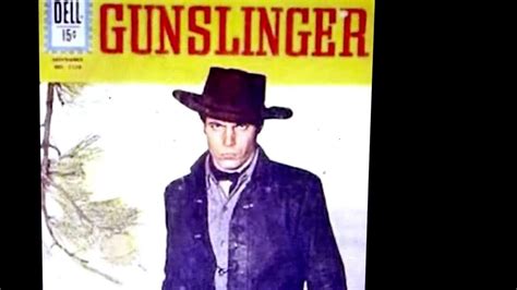 gunslinger frankie laine ghost