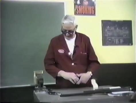 Gunsmithing Part 4
