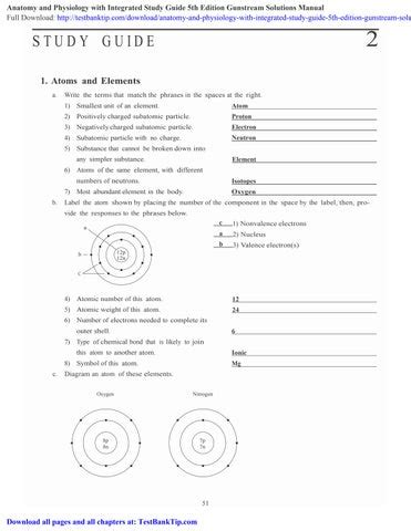 Read Online Gunstream Study Guide Answers 