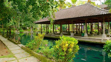 GUNUNG KAWI TEMPLE - Gunung Kawi Temple - Rocky Temple Bali, Entrance fee & Location