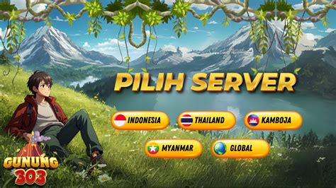 GUNUNG303 SLOT SERVER THAILAND：Haka55 | Situs Bermain Slot Online Terpercaya Server Mudah Maxwin