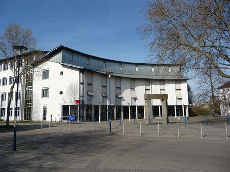 Gunzenhausen To Mannheim University Of Applied Sciences Rays Science - Rays Science